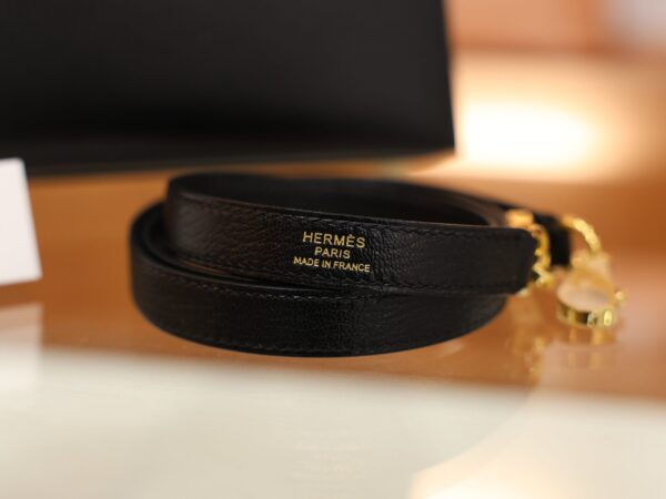 Kelly 25 Mysore Black GHW