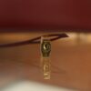 Kelly 25 Box Sellier Rouge H GHW