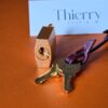 Kelly 25 Box Sellier Bordeaux GHW