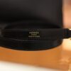 Kelly 25 Box Sellier Black GHW