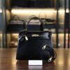 Kelly 25 Box Sellier Black GHW