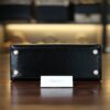 Kelly 25 Box Sellier Black GHW