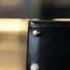 Kelly 25 Box Sellier Black GHW