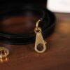 Kelly 25 Box Sellier Black GHW