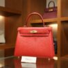 Kelly 25 Swift Rouge de Coeur GHW
