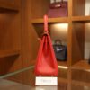 Kelly 25 Swift Rouge de Coeur GHW