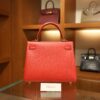 Kelly 25 Swift Rouge de Coeur GHW