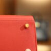 Kelly 25 Swift Rouge de Coeur GHW