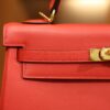 Kelly 25 Swift Rouge de Coeur GHW