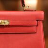 Kelly 25 Swift Rouge de Coeur GHW