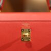 Kelly 25 Swift Rouge de Coeur GHW