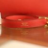 Kelly 25 Swift Rouge de Coeur GHW