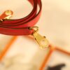 Kelly 25 Swift Rouge de Coeur GHW
