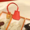 Kelly 25 Swift Rouge de Coeur GHW