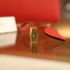 Kelly 25 Swift Rouge de Coeur GHW