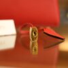 Kelly 25 Swift Rouge de Coeur GHW