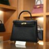 Kelly 25 Swift Black GHW