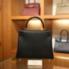 Kelly 25 Swift Black GHW