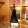Kelly 25 Swift Black GHW