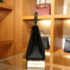 Kelly 25 Swift Black GHW