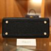 Kelly 25 Swift Black GHW