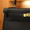 Kelly 25 Swift Black GHW