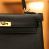 Kelly 25 Swift Black GHW