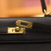 Kelly 25 Swift Black GHW