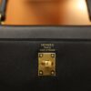 Kelly 25 Swift Black GHW