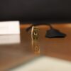 Kelly 25 Swift Black GHW
