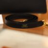 Kelly 25 Swift Black GHW