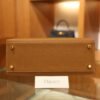 Kelly 25 Epsom Gold GHW