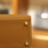 Kelly 25 Epsom Gold GHW