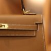 Kelly 25 Epsom Gold GHW