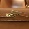 Kelly 25 Epsom Gold GHW