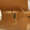 Kelly 25 Epsom Gold GHW