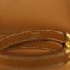 Kelly 25 Epsom Gold GHW