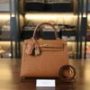 Kelly 25 Epsom Gold GHW