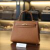 Kelly 25 Epsom Gold GHW