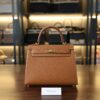 Kelly 25 Epsom Gold GHW