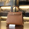 Kelly 25 Epsom Gold GHW