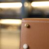 Kelly 25 Epsom Gold GHW