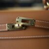 Kelly 25 Epsom Gold GHW