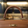 Kelly 25 Epsom Gold GHW