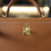 Kelly 25 Epsom Gold GHW