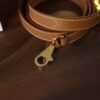 Kelly 25 Epsom Gold GHW