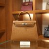 Kelly 25 Epsom Gold PHW
