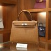 Kelly 25 Epsom Gold PHW
