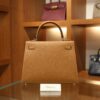 Kelly 25 Epsom Gold PHW