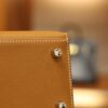 Kelly 25 Epsom Gold PHW